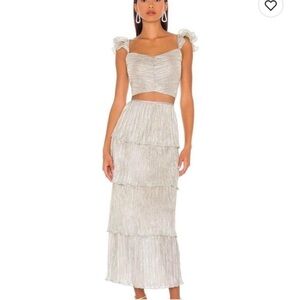 Saylor Two piece Giana set size medium